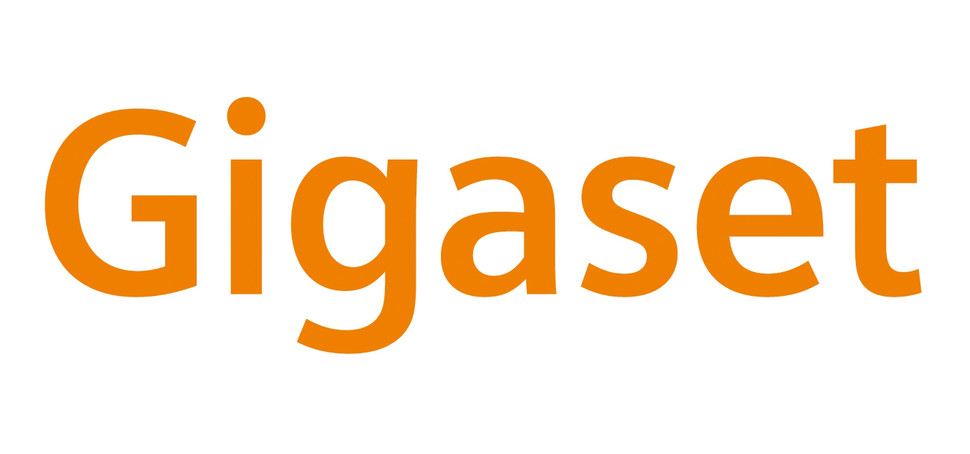 Certification GIGASET